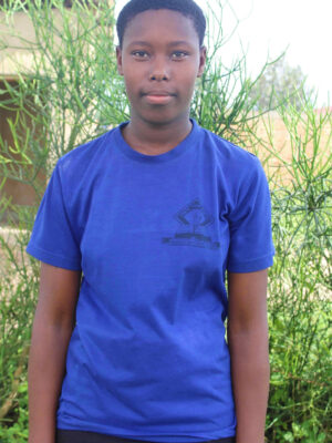 BUSINGYE FAITH
