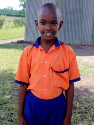 MUHOOZI JULIUS