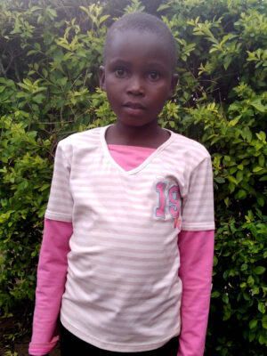 ARINDA RUTH