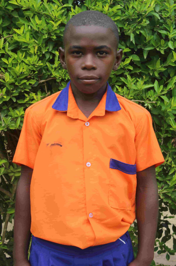 AKORAGYE DANIEL