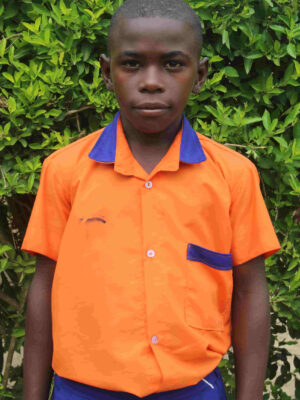 AKORAGYE DANIEL