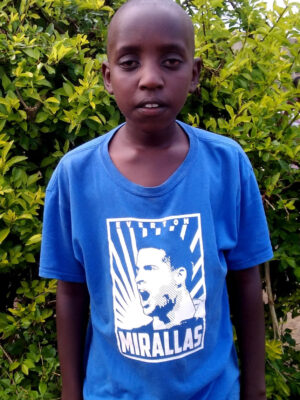 AMPURIRE TOBIAS