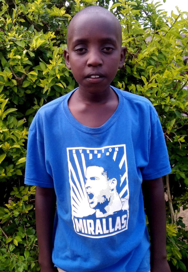 AMPURIRE TOBIAS