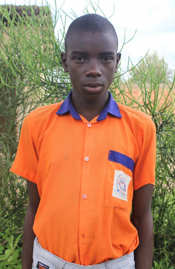 ATWIJUKIRE  ALEX