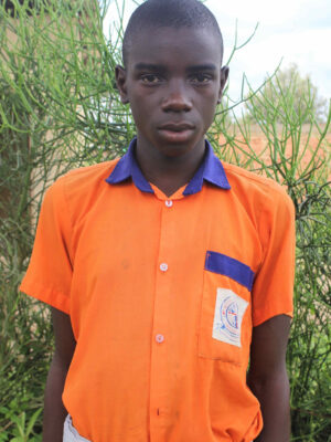 ATWIJUKIRE  ALEX