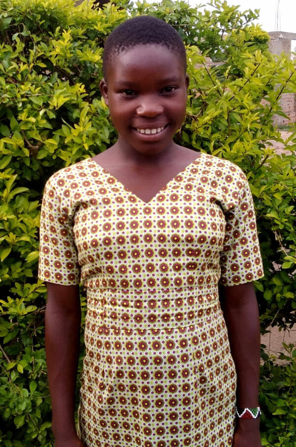 AKAMPURIRA PROMISE