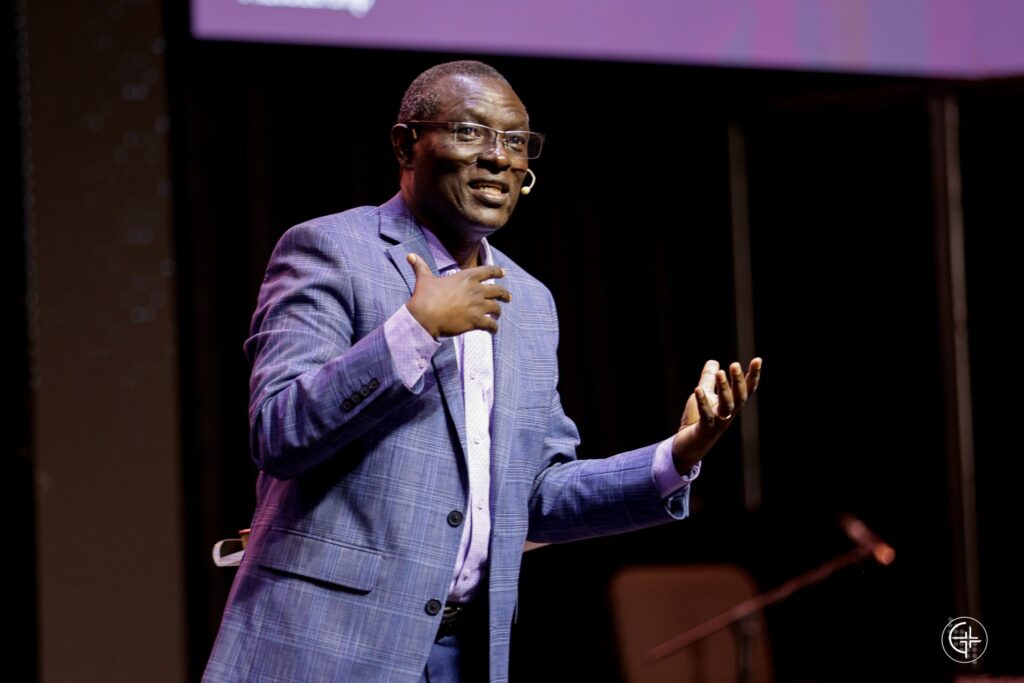 Pastor Peter Kasirivu Preaching 4