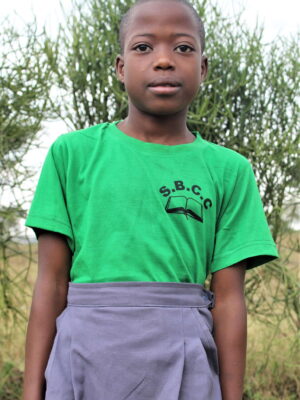ANSHEMEZA PEACE