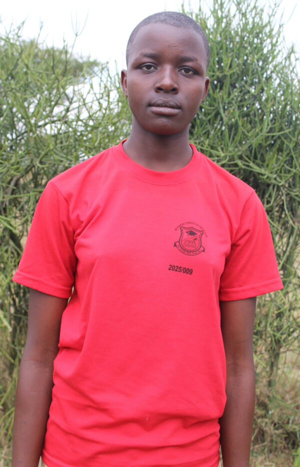 NYAKATO RABECCA