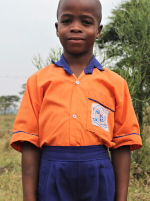 ATWIINE JOHN BOSCO