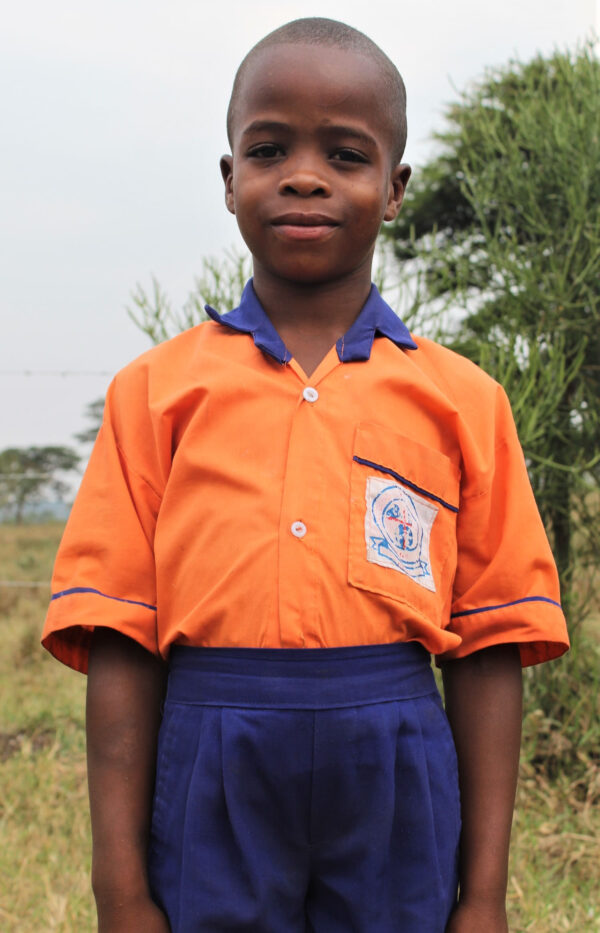 ATWIINE JOHN BOSCO