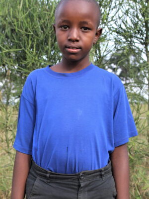 MUHEREZA JABEZ