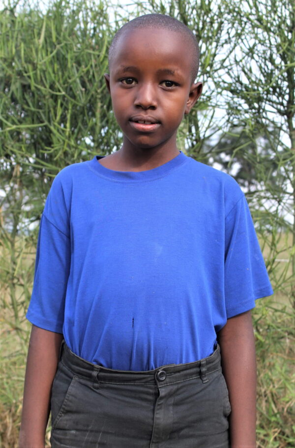 MUHEREZA JABEZ