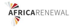 ARM Logo Africa Renewal Logo